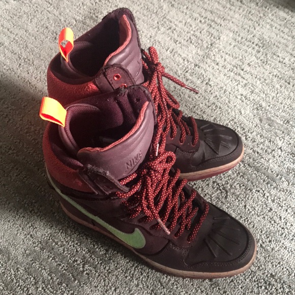 nike h20 repel boots